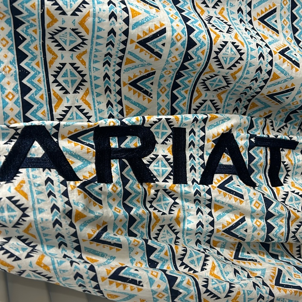 ARIAT